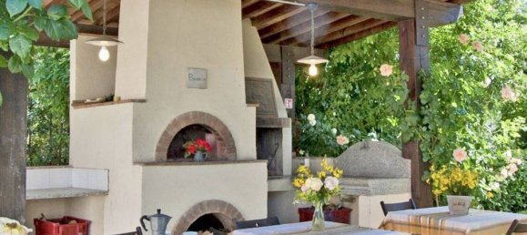 30 bedrooms Villa in Barberino Tavarnelle, Italy No. 189780 4