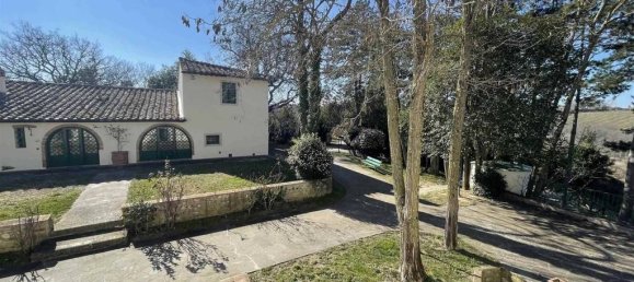 30 bedrooms Villa in Barberino Tavarnelle, Italy No. 189780 25