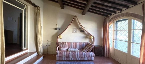 30 bedrooms Villa in Barberino Tavarnelle, Italy No. 189780 36