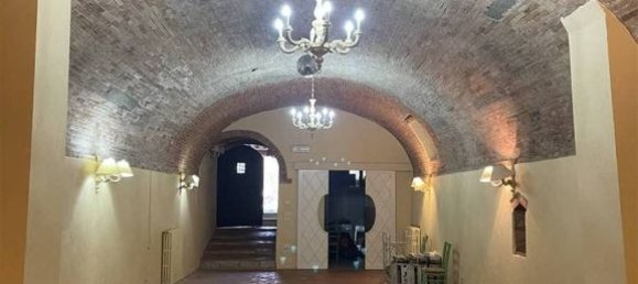 30 bedrooms Villa in Barberino Tavarnelle, Italy No. 189780 39