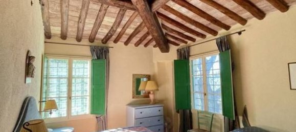 30 bedrooms Villa in Barberino Tavarnelle, Italy No. 189780 16