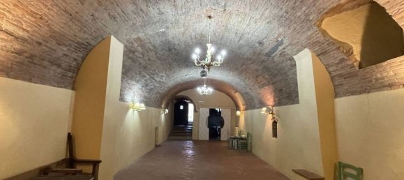 30 bedrooms Villa in Barberino Tavarnelle, Italy No. 189780 18