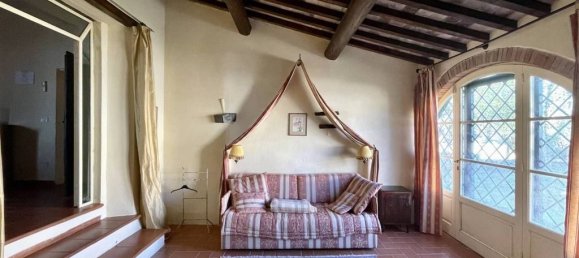 30 bedrooms Villa in Barberino Tavarnelle, Italy No. 189780 14