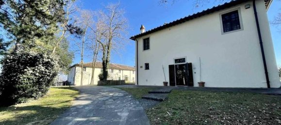 30 bedrooms Villa in Barberino Tavarnelle, Italy No. 189780 22