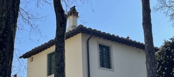 30 bedrooms Villa in Barberino Tavarnelle, Italy No. 189780 29