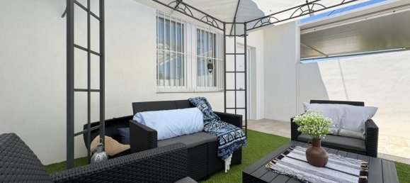 2 غرف نوم تاون هاوس في Torrevieja, Spain رقم 162964 8