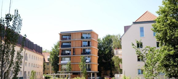 Ático de 4 habitaciónes en Salzburg, Austria No. 131730 8