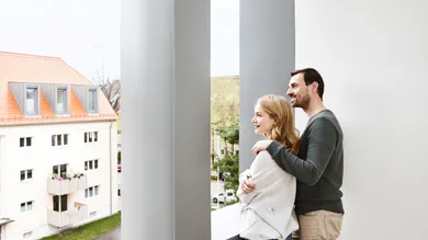 Ático de 4 habitaciónes en Salzburg, Austria No. 131730