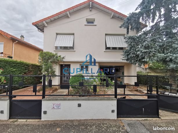 2 Schlafzimmer Haus in Roanne, France, Nr. 307718