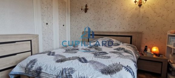 2 Schlafzimmer Haus in Roanne, France, Nr. 307718 7