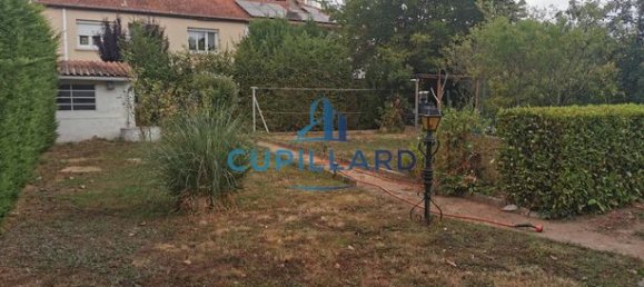 2 Schlafzimmer Haus in Roanne, France, Nr. 307718 9