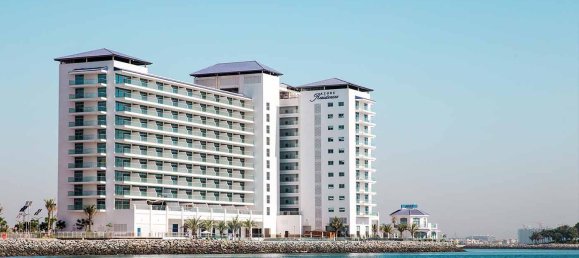 استوديو في نخلة جميرا, UAE رقم 104059 2