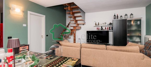 3 bedrooms Villa in Fiesco, Italy No. 214533 15