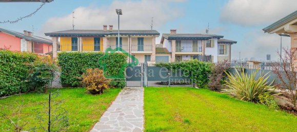 3 bedrooms Villa in Fiesco, Italy No. 214533 10