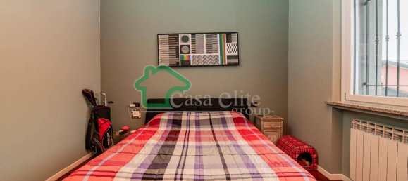 3 bedrooms Villa in Fiesco, Italy No. 214533 30