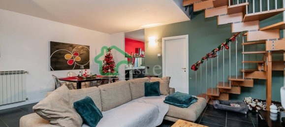 3 bedrooms Villa in Fiesco, Italy No. 214533 20