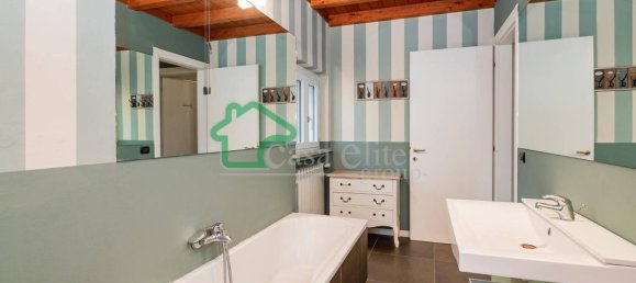 3 bedrooms Villa in Fiesco, Italy No. 214533 38