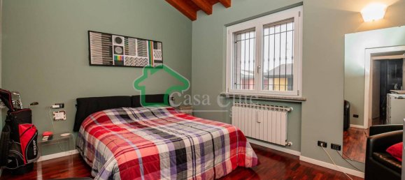 3 bedrooms Villa in Fiesco, Italy No. 214533 29