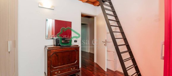 3 bedrooms Villa in Fiesco, Italy No. 214533 41