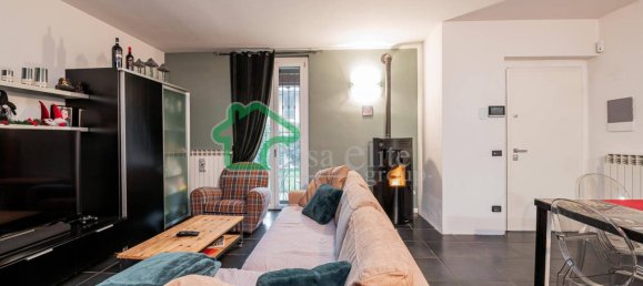 3 bedrooms Villa in Fiesco, Italy No. 214533 18