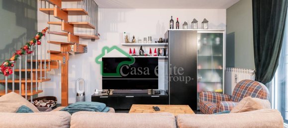 3 bedrooms Villa in Fiesco, Italy No. 214533 16