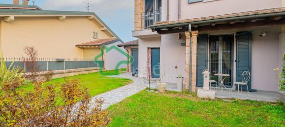 3 bedrooms Villa in Fiesco, Italy No. 214533 12