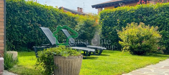 3 bedrooms Villa in Fiesco, Italy No. 214533 6