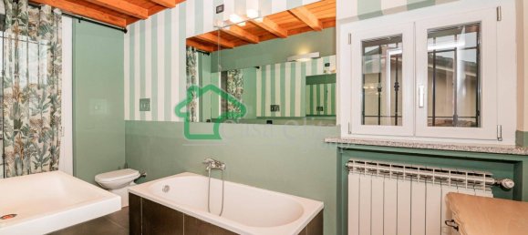 3 bedrooms Villa in Fiesco, Italy No. 214533 36