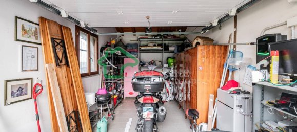 3 bedrooms Villa in Fiesco, Italy No. 214533 48