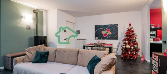 3 bedrooms Villa in Fiesco, Italy No. 214533 19