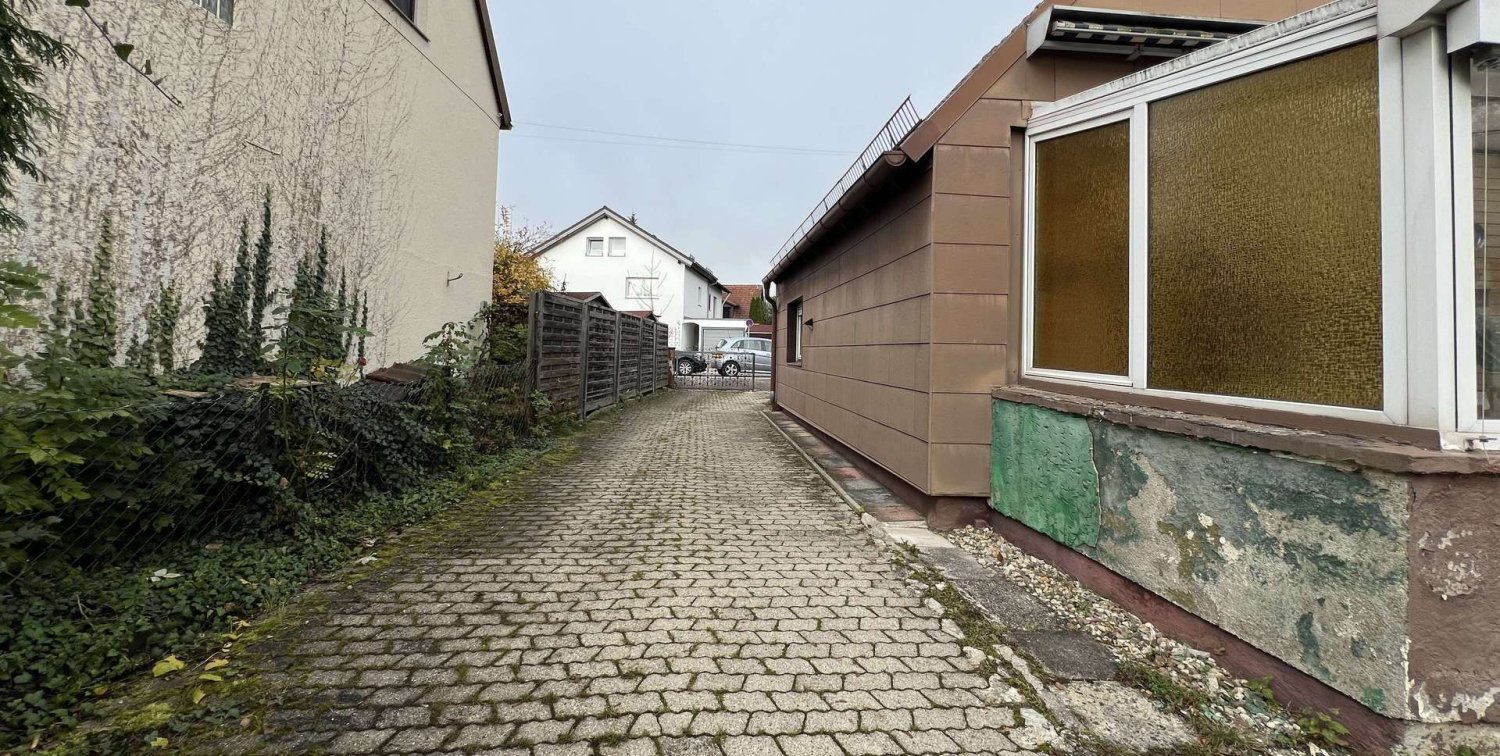  Land in Furstenfeldbruck, Germany No. 153142