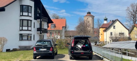 1 bedroom Apartment in Ravensburg, Germany No. 348481 18