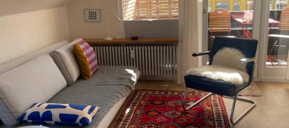 1 bedroom Apartment in Ravensburg, Germany No. 348481 2