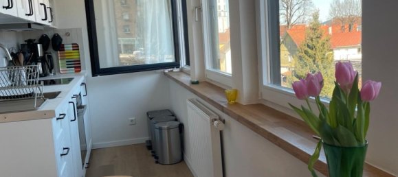 1 bedroom Apartment in Ravensburg, Germany No. 348481 6