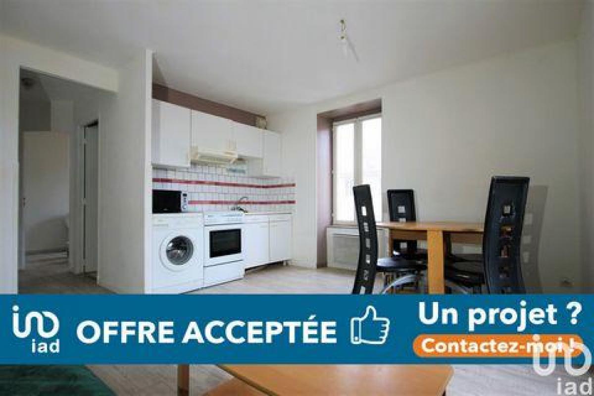 Studio in the Condo in Millau, France No. 37416