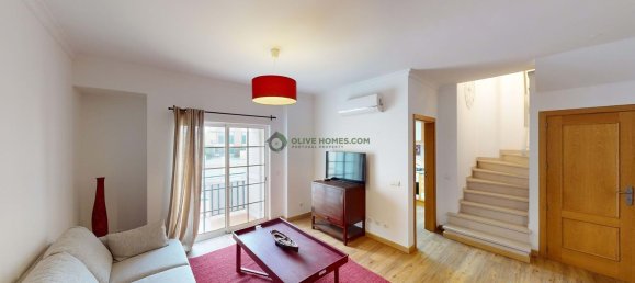 2 غرف نوم منزل ذو طابقين في Quarteira, Portugal رقم 61855 7