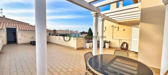 2 غرف نوم منزل ذو طابقين في Quarteira, Portugal رقم 61855 21