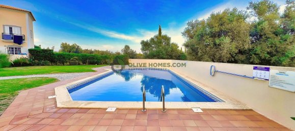 2 غرف نوم منزل ذو طابقين في Quarteira, Portugal رقم 61855 6