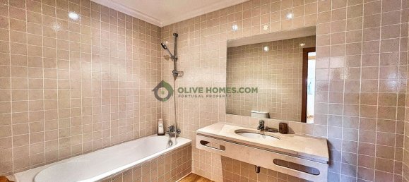 2 غرف نوم منزل ذو طابقين في Quarteira, Portugal رقم 61855 16