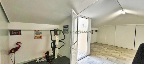 2 غرف نوم منزل ذو طابقين في Quarteira, Portugal رقم 61855 26