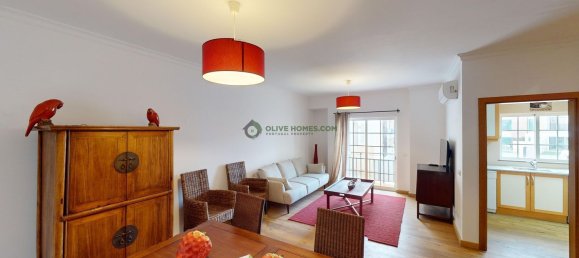 2 غرف نوم منزل ذو طابقين في Quarteira, Portugal رقم 61855 2