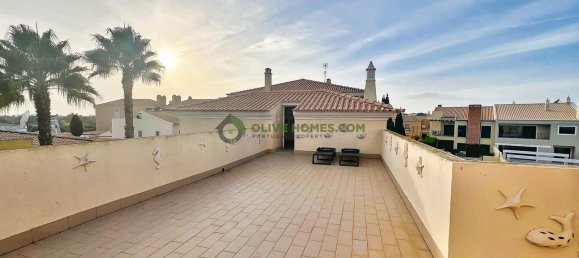 2 غرف نوم منزل ذو طابقين في Quarteira, Portugal رقم 61855 22