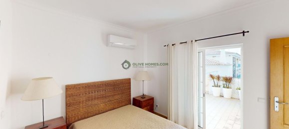 2 غرف نوم منزل ذو طابقين في Quarteira, Portugal رقم 61855 5
