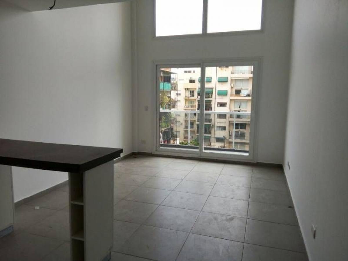 Studio in Buenos Aires, Argentina No. 83212
