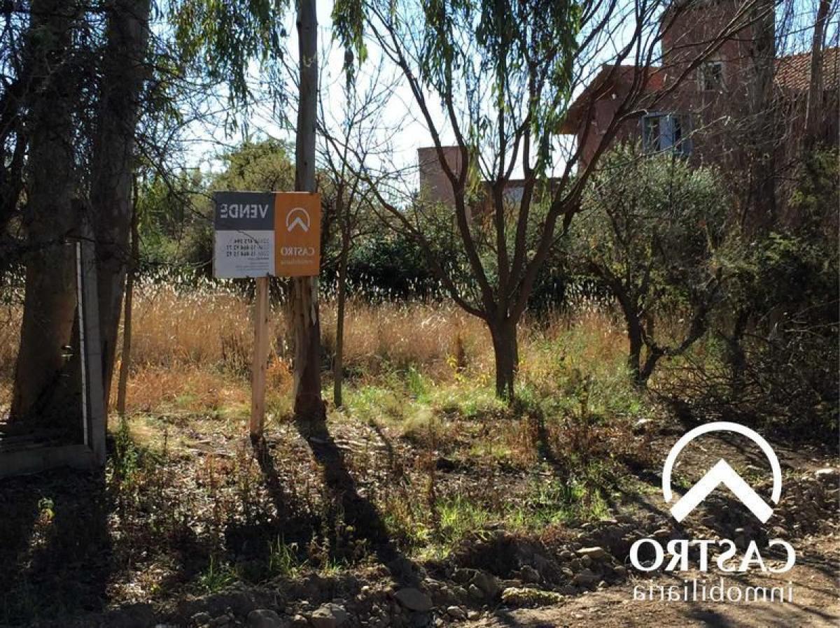  قطعة أرض في San Luis, Argentina رقم 49753