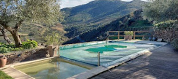 10 غرف نوم منزل في Freixo de Numao, Portugal رقم 92453 4