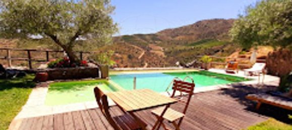 10 غرف نوم منزل في Freixo de Numao, Portugal رقم 92453 2