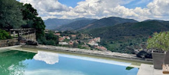 10 غرف نوم منزل في Freixo de Numao, Portugal رقم 92453 5