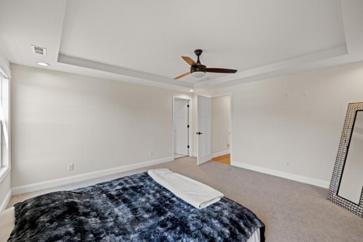 5 bedrooms House in Nicholasville, USA No. 377071