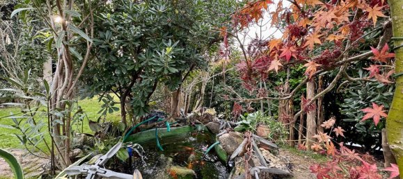 4-Zimmer Villa in Pozzolengo, Italy, Nr. 106810 5